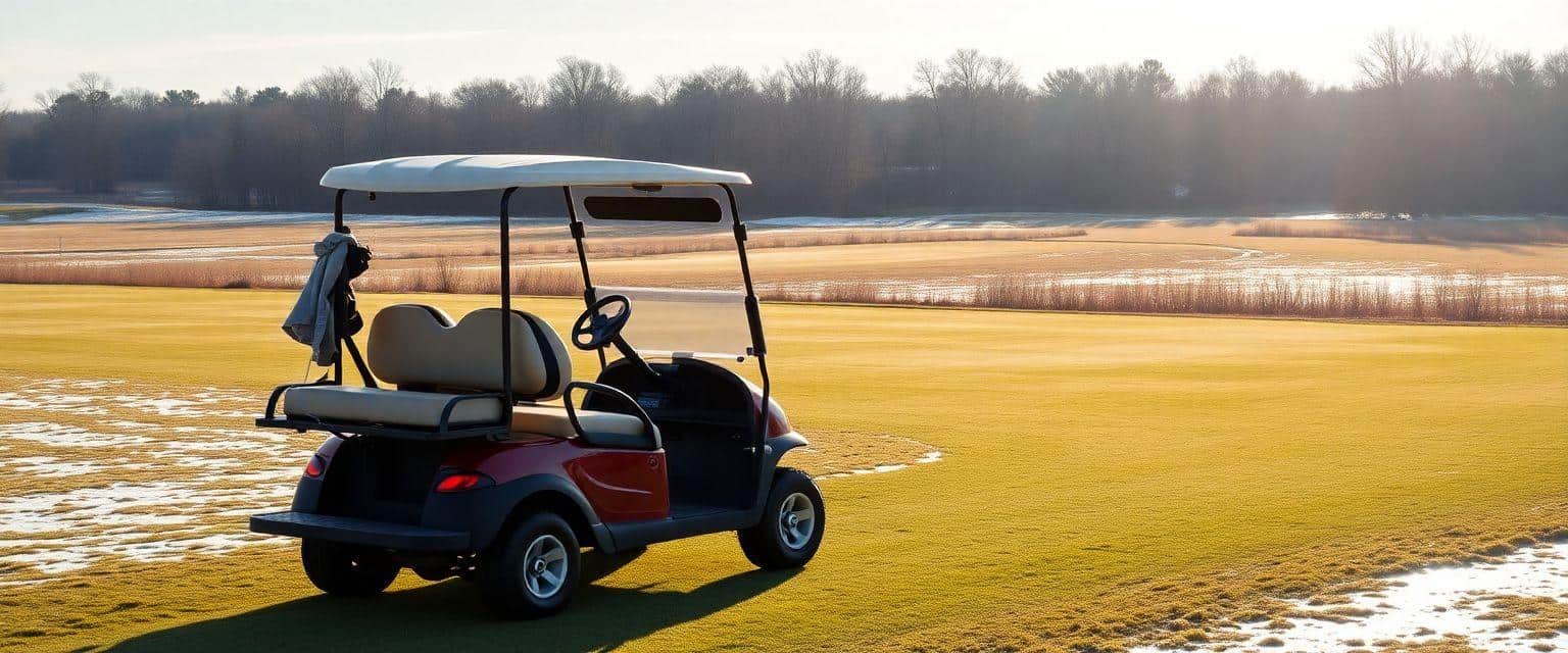 5 Tips for Playing Golf in Winter 4 5 Tips for Playing Golf in Winter