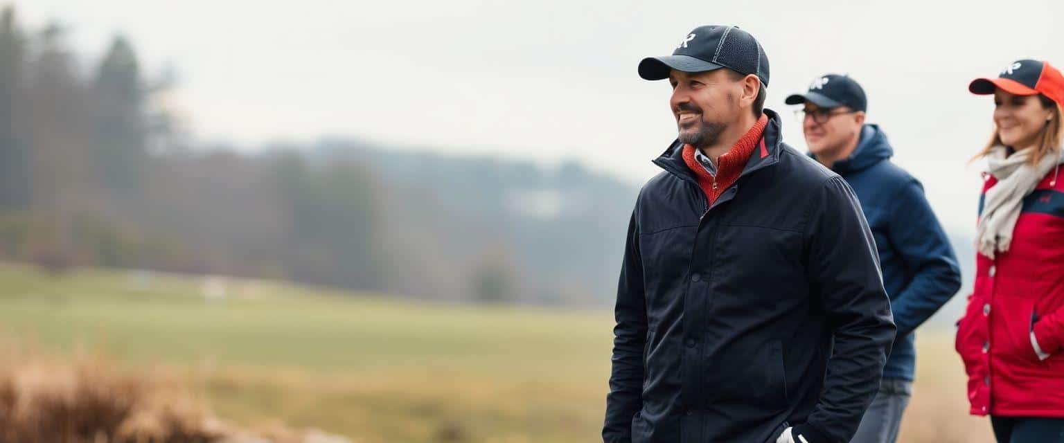 5 Tips for Playing Golf in Winter 1 5 Tips for Playing Golf in Winter