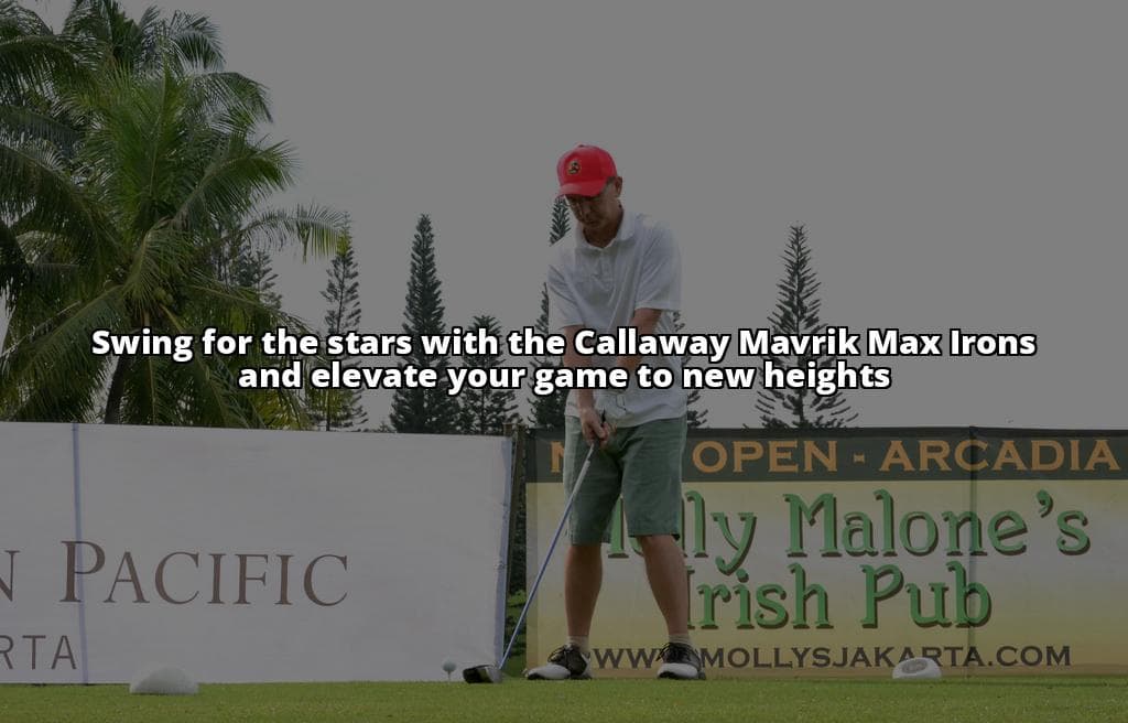 Best Golf Clubs for High Handicappers 1 Best Golf Clubs for High Handicappers