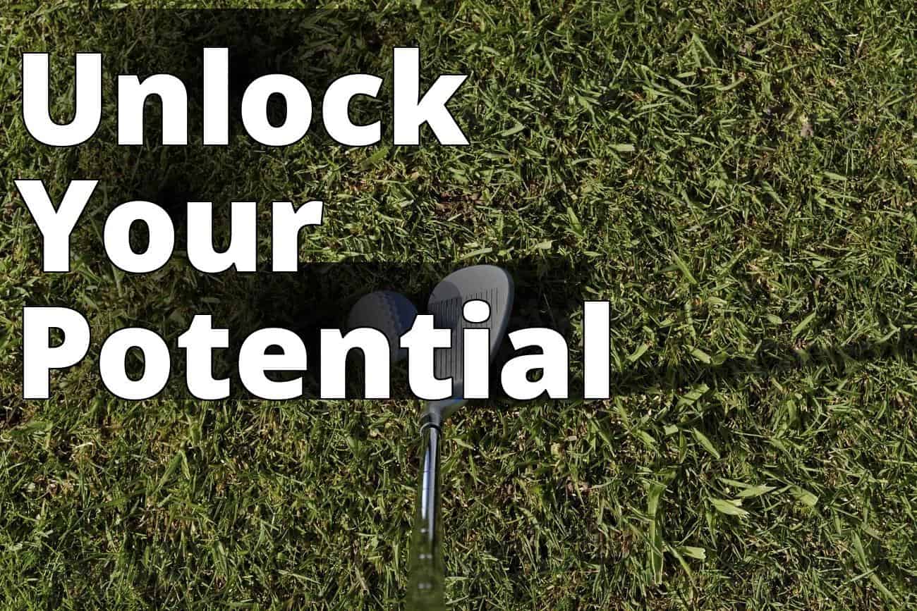 Step by step golfing basics