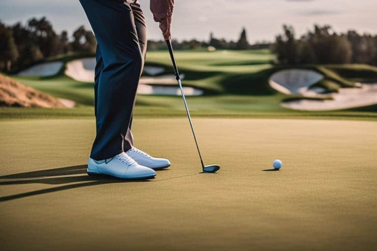 The Ultimate Guide: Perfecting the Basics of the Golf Swing 1 Game-Changing Insights: Determining the Right Number of Golf Lessons to Take