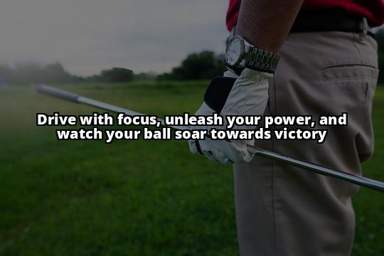 7 Helpful Hints to Drive Your Golf Ball Far 1 How to Drive a Golf Ball Far
