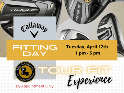 NGCLA-Callaway-Fitting-Day-web-event-AXzRth.tmp_ a flyer for a golf tournament featuring two irons