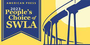 The people's choice of swla logo.