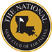 the logo for the state of indiana