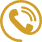 a yellow background with a black and white logo